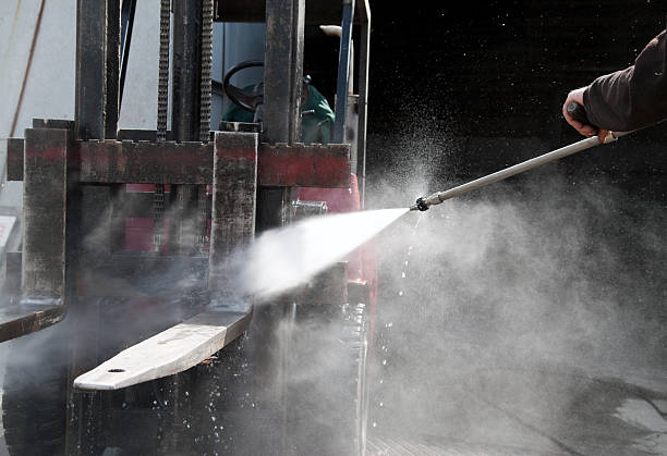 Baywood Park, CA Pressure Washing Company